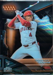 Christian Moore