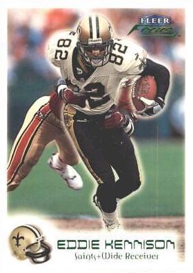 Eddie Kennison [Stealth] #31