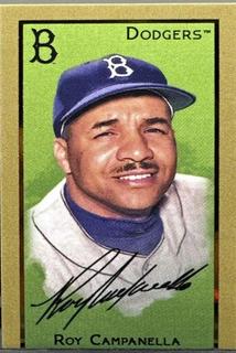 Roy Campanella