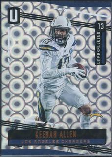Keenan Allen
