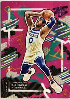 D'Angelo Russell