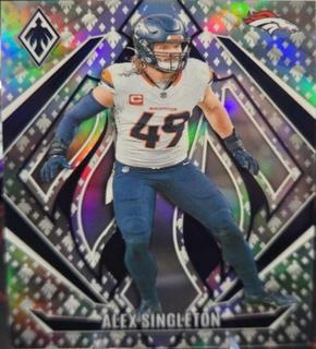 Alex Singleton
