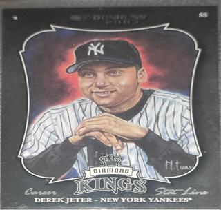 Derek Jeter