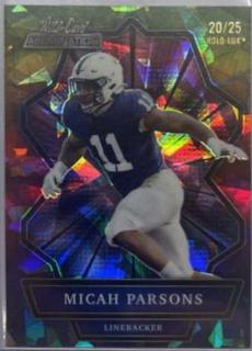Micah Parsons
