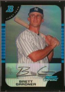 Brett Gardner