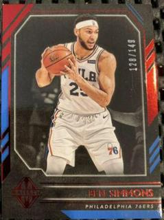 Ben Simmons