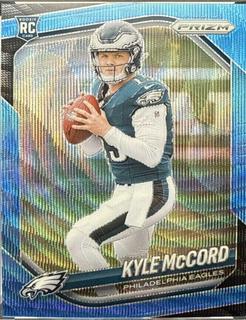 Kyle McCord