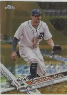 Nick Castellanos
