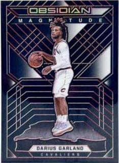 Darius Garland