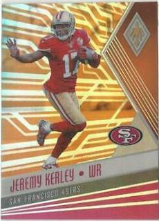 Jeremy Kerley