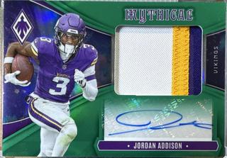 Jordan Addison