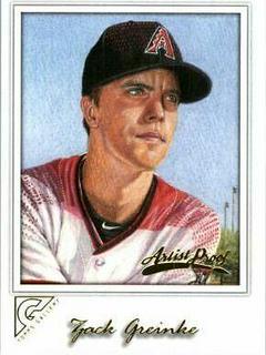 Zack Greinke