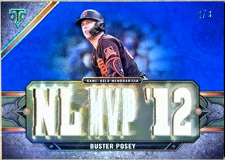 Buster Posey