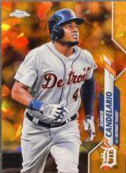Jeimer Candelario
