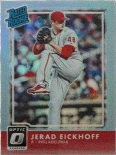Jerad Eickhoff