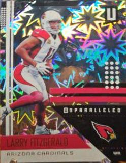 Larry Fitzgerald