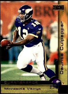 Daunte Culpepper