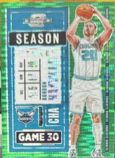 Gordon Hayward