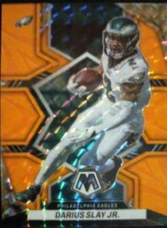 Darius Slay Jr.