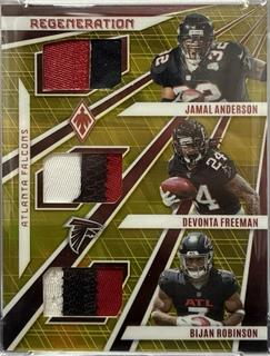 Jamal Anderson, Bijan Robinson,Devonta Freeman