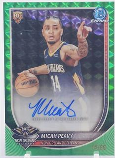 Micah Peavy