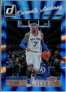 Carmelo Anthony