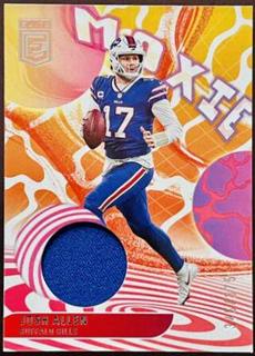 Josh Allen