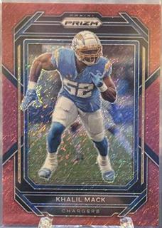 Khalil Mack