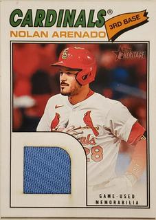 Nolan Arenado