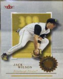 Jack Wilson