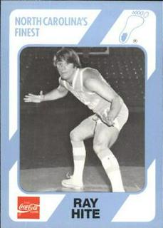 Ray Hite