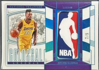 Julius Randle