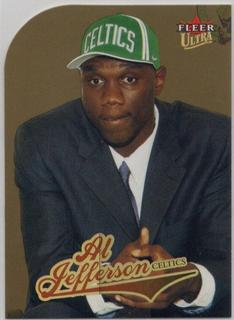 Al Jefferson