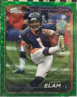Jason Elam