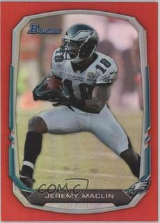 Jeremy Maclin