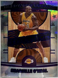 Shaquille O'Neal