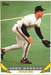 John Wehner