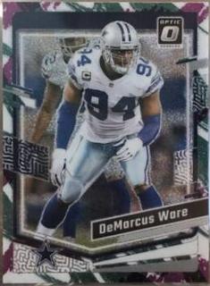 DeMarcus Ware