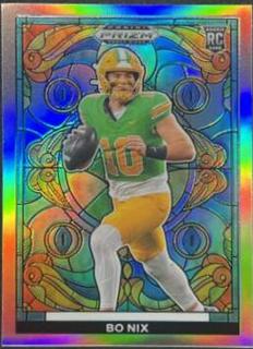 Bo Nix