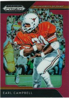 Earl Campbell