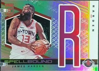 James Harden
