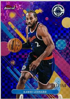 Kawhi Leonard