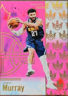 Jamal Murray