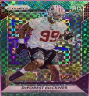 DeForest Buckner