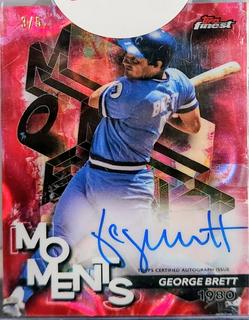 George Brett