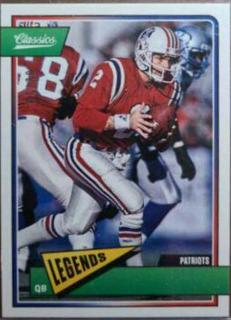 Doug Flutie