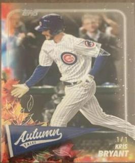 Kris Bryant