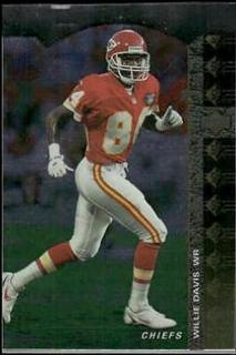 Willie Davis
