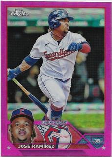Jose Ramirez