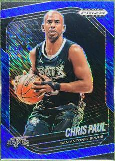 Chris Paul